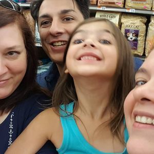 Meet your Posher, Mary jane